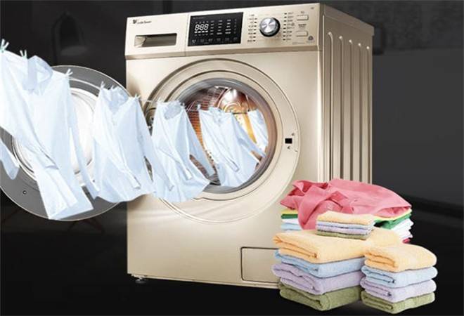 平价洗衣