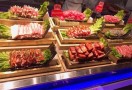 烤路里自助烤肉