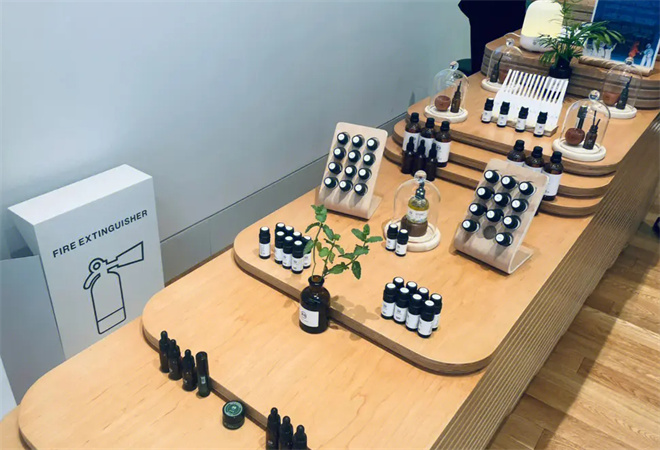 半亩花田芳疗美容 半亩花田芳疗美容