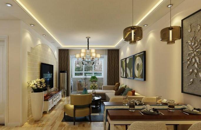 传承经典装饰装潢加盟