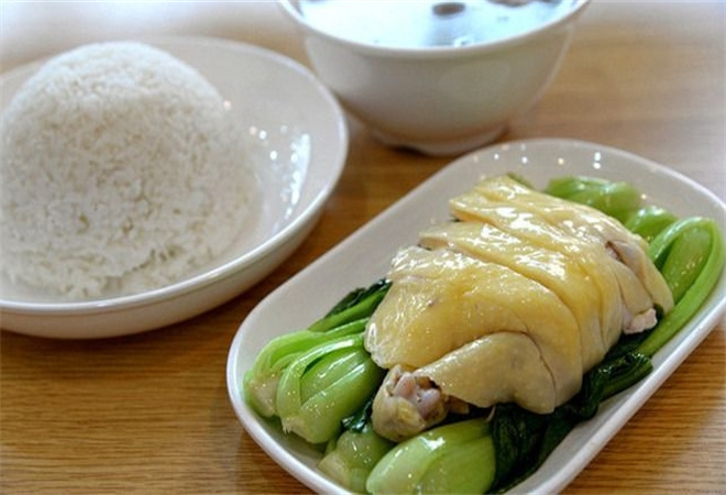 利苑燒味茶餐廳