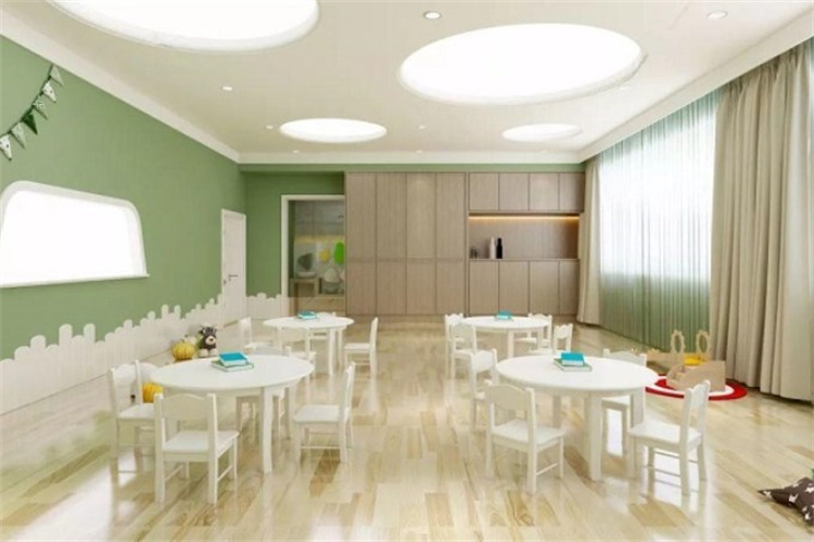 恩吉拉早教 恩吉拉早教