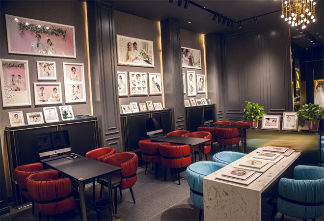 攝影店加盟 攝影店加盟