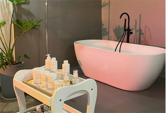 创赫毛孔清洁中心加盟 创赫毛孔清洁中心加盟