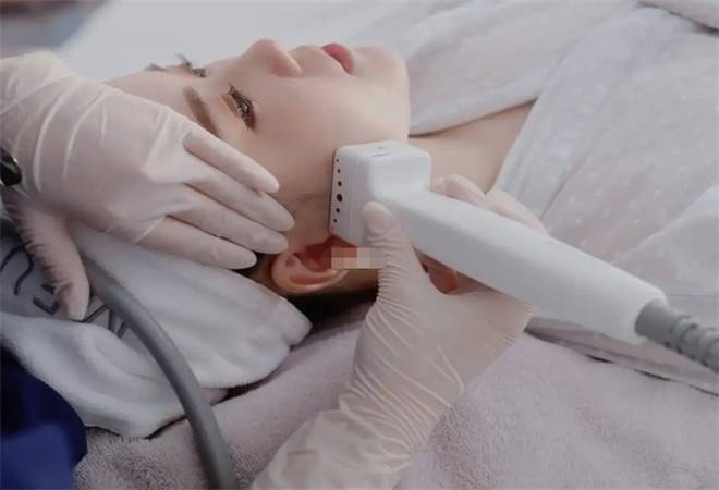 曼妮雅科技美容中心