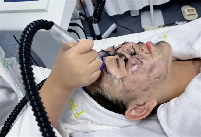 创赫毛孔清洁中心