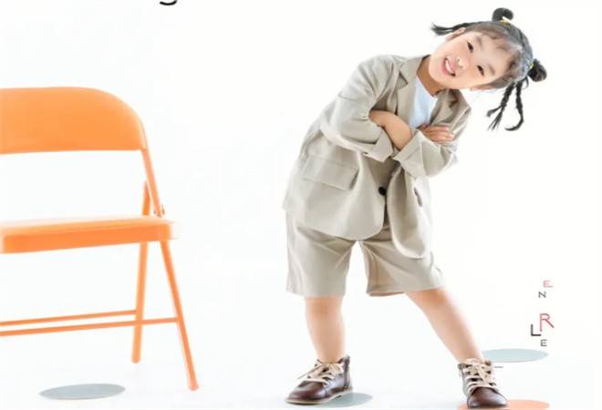 甘叔叔精致儿童摄影