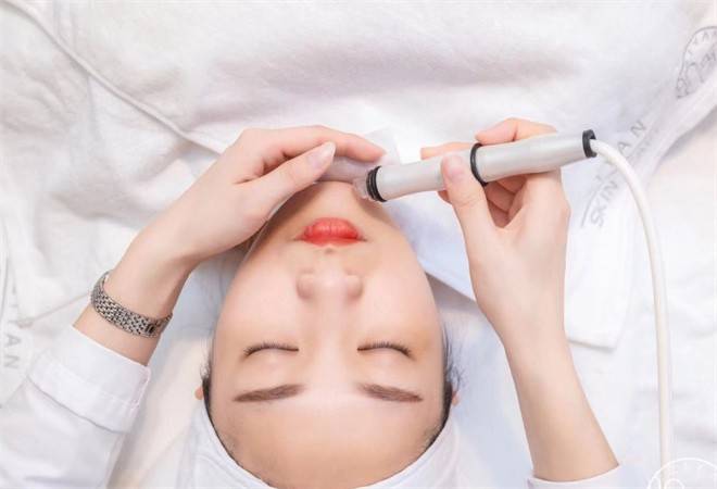 创赫毛孔清洁中心