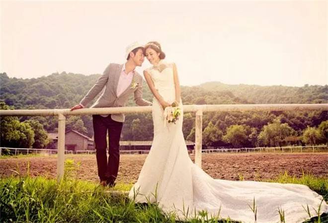 风尚视界婚纱摄影