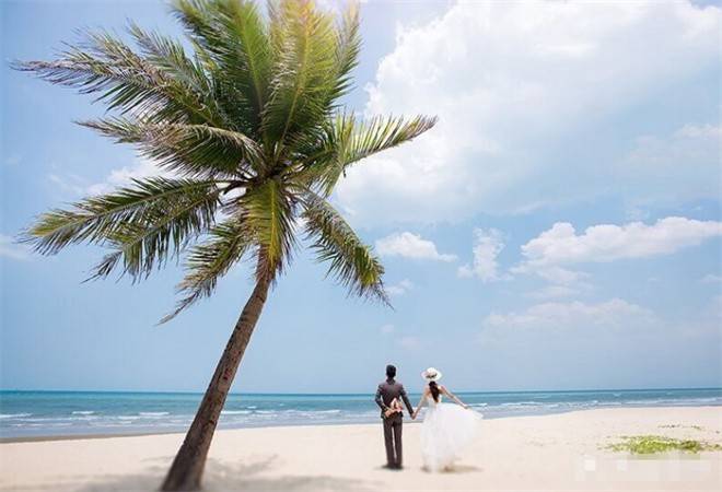 沙仑玫瑰定制婚纱摄影