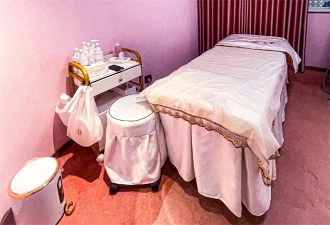 创赫毛孔清洁中心