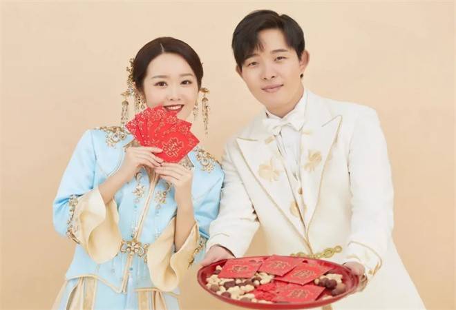 记梦馆婚纱摄影