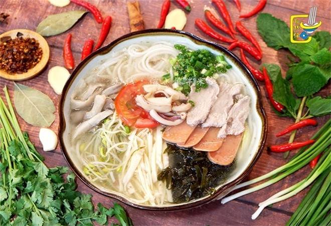 孙线倌小黄牛米线