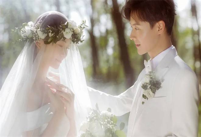 记梦馆婚纱摄影