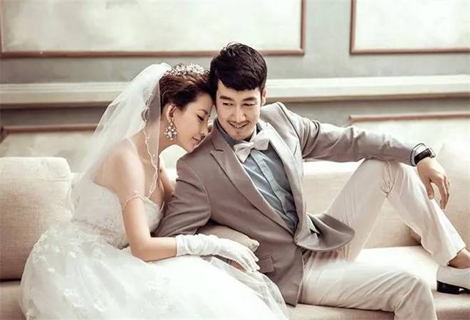 风尚视界婚纱摄影