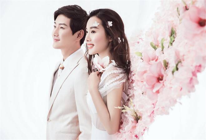 风尚视界婚纱摄影