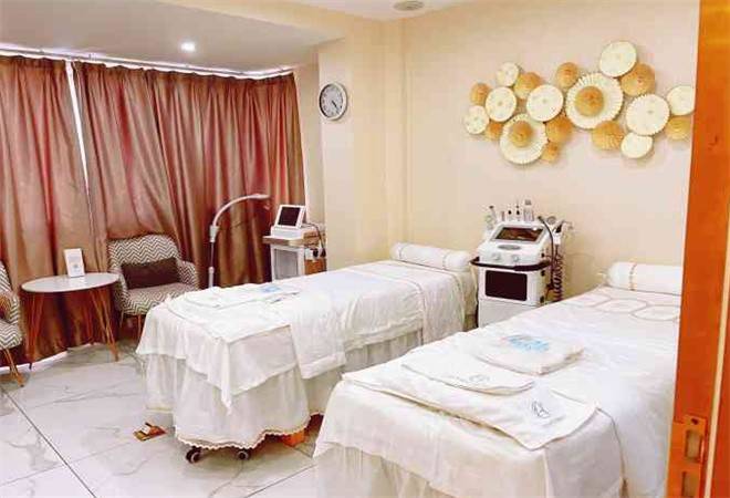 创赫毛孔清洁中心