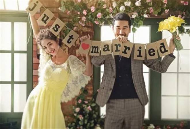 风尚视界婚纱摄影