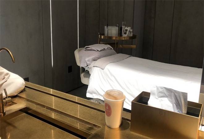 曼妮雅科技美容中心