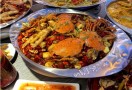 太俏虾蟹鲜锅