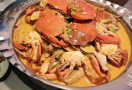太俏虾蟹鲜锅
