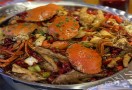 太俏虾蟹鲜锅