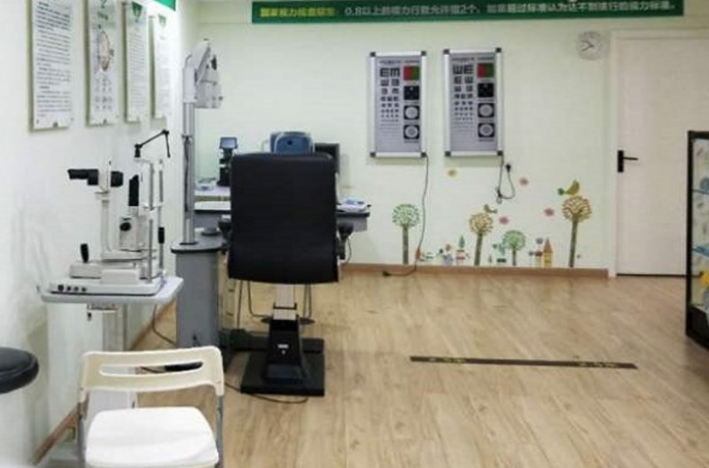 衛視壹點零視力防控 衛視壹點零視力防控