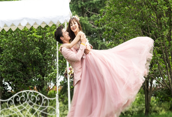 青攝影婚紗攝影