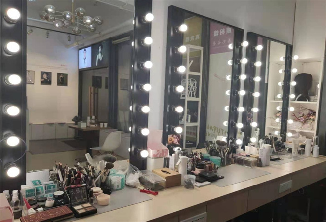 真我樣照相館加盟