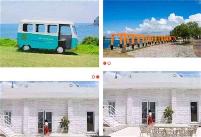 速拍巴士照相馆