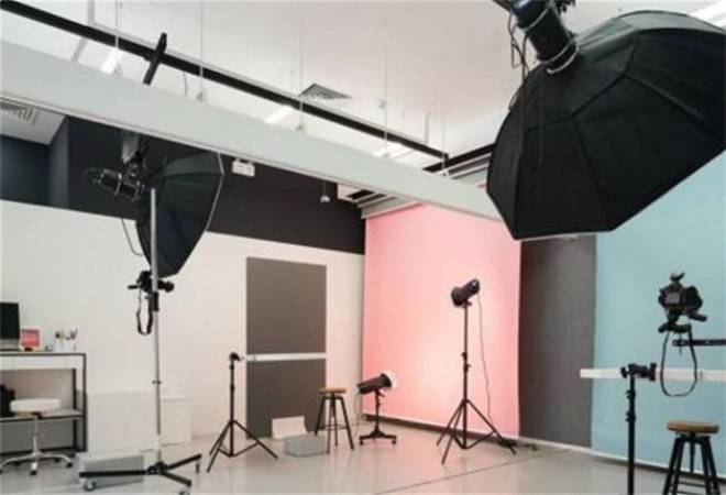 速拍巴士照相馆