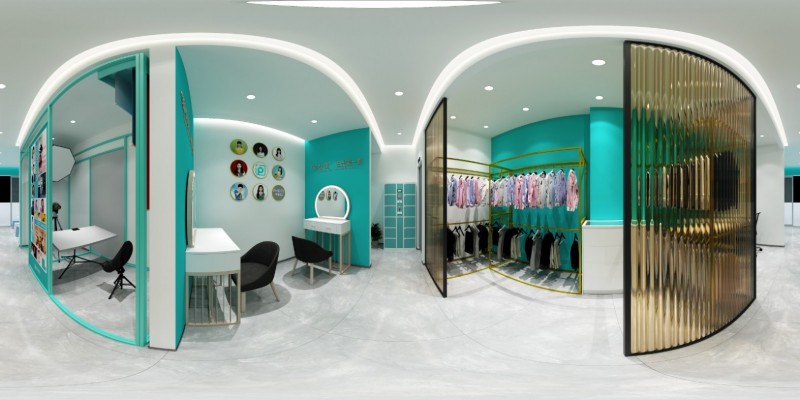 拍刻風(fēng)照相館