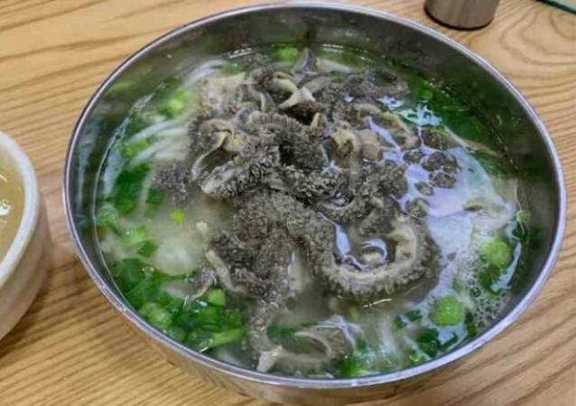 任德琼盐边羊肉米线