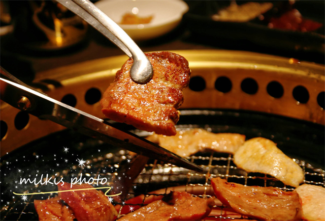 和惠日式烧肉 和惠日式烧肉