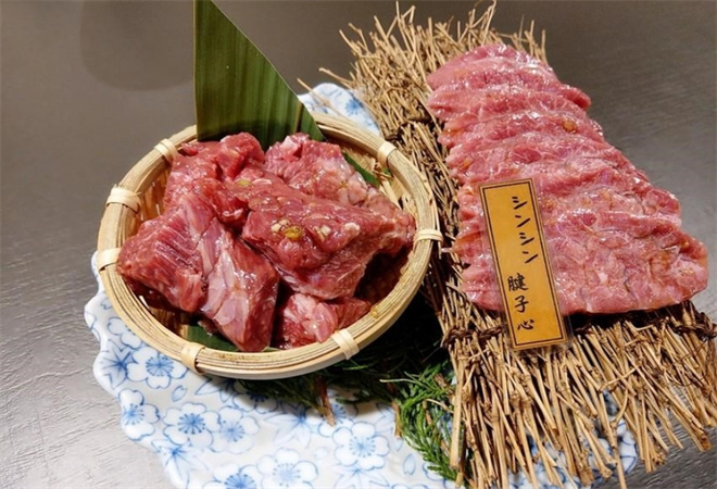 武貞燒肉