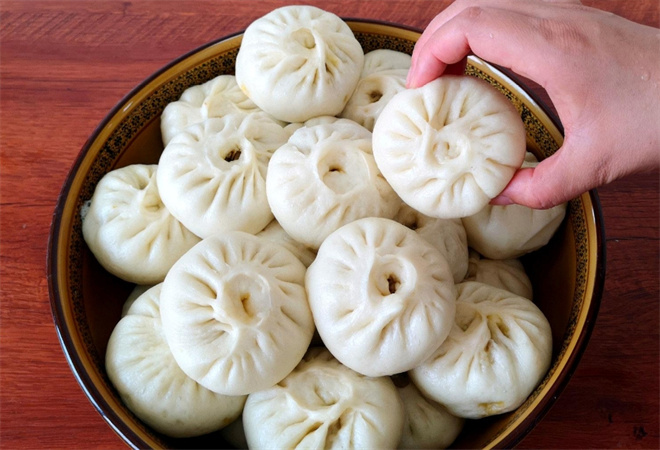 祥豐包子加盟