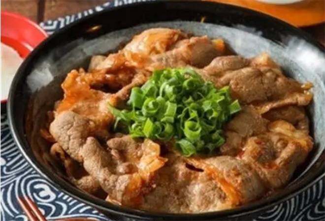 武貞燒肉