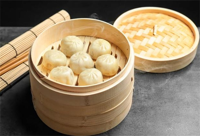 祥豐包子