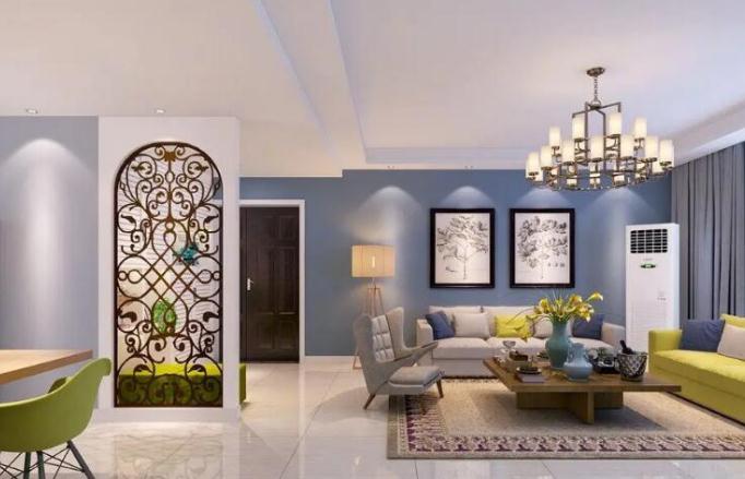 合景裝飾裝潢加盟