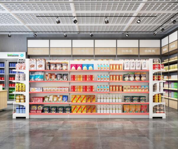 浅购便利店 浅购便利店