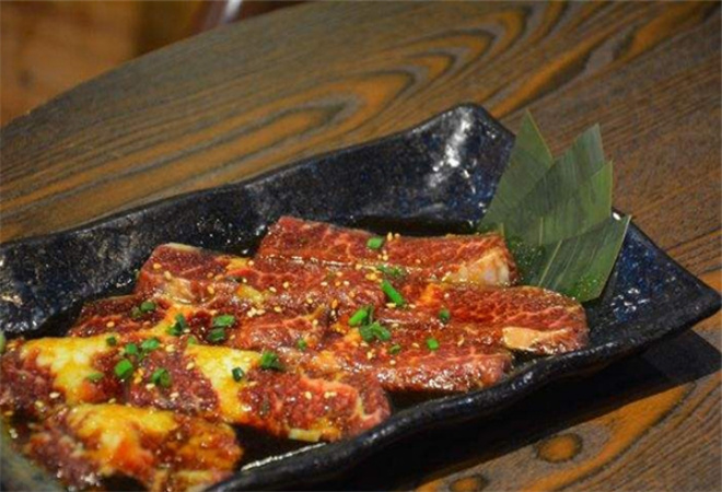 武貞燒肉