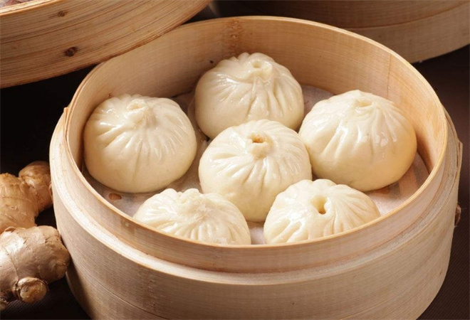 祥豐包子加盟