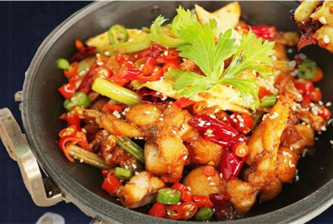 焰上宴三汁燜鍋