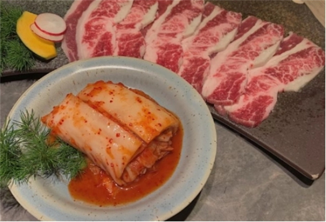 武貞燒肉加盟