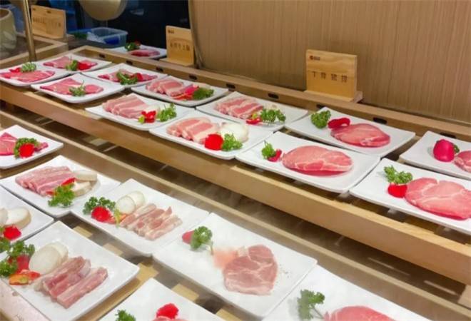 雅尔森自助烤肉