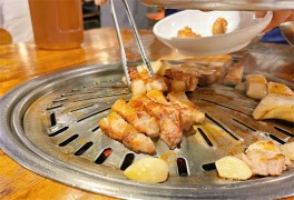 火桶1971韩式烤肉