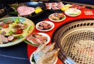 江南食代自助烧烤