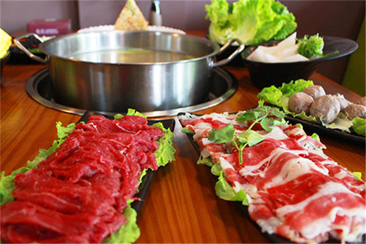 牛魔王牛肉火鍋加盟