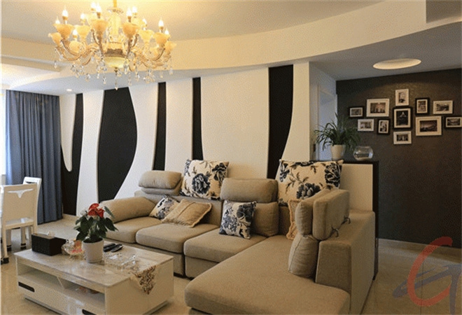 高奇装饰 高奇装饰