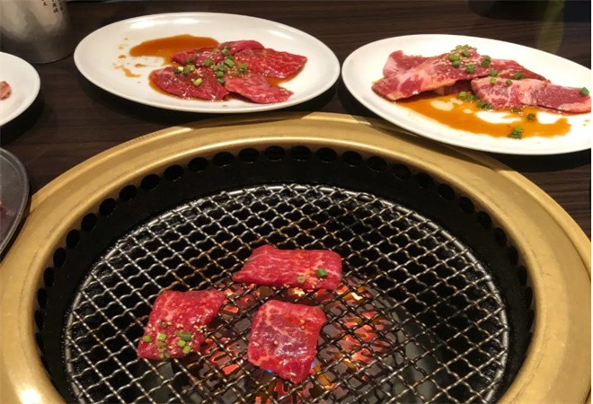 牛大人烤肉